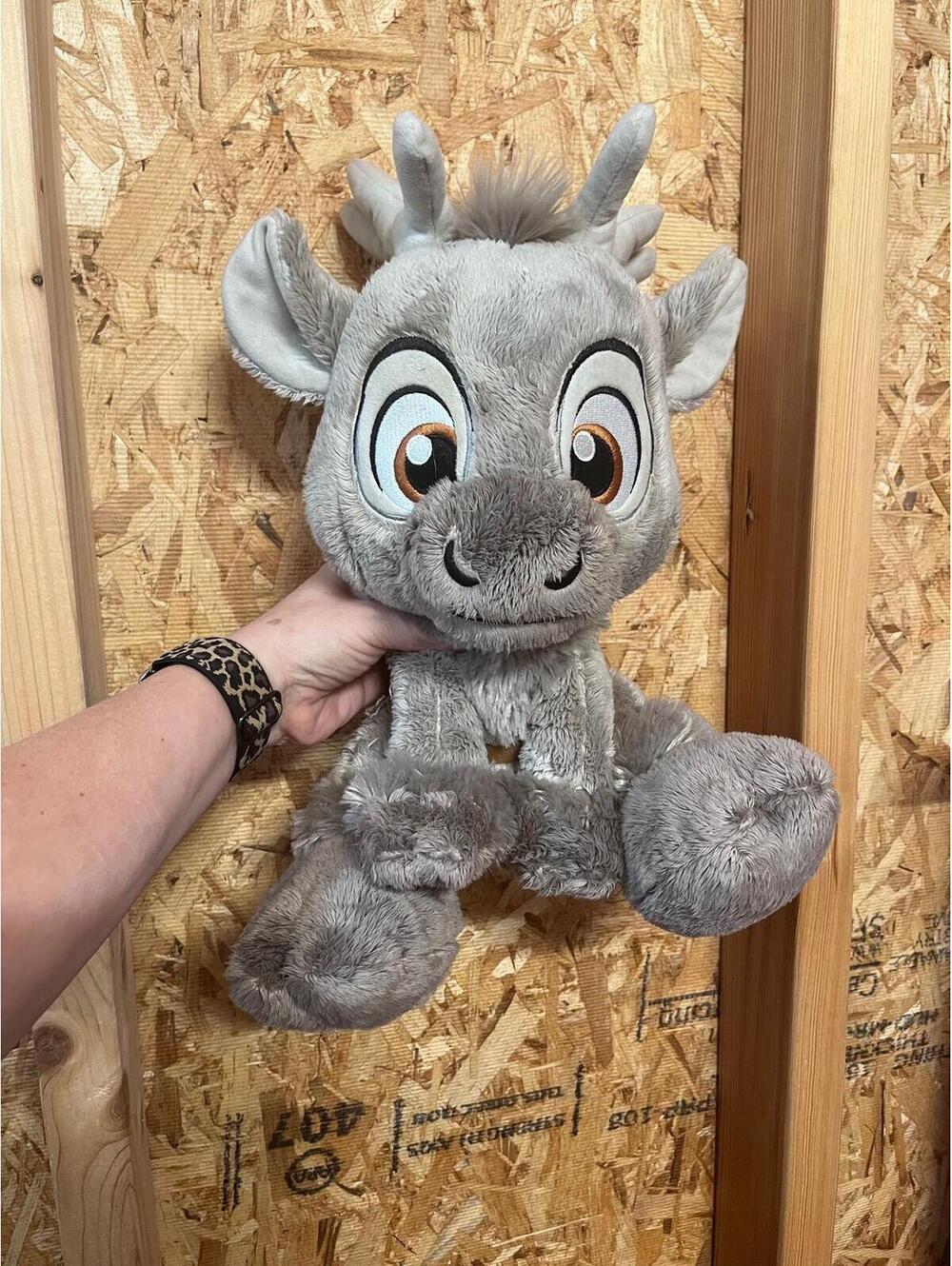 Disney Big Foot Sven - 12